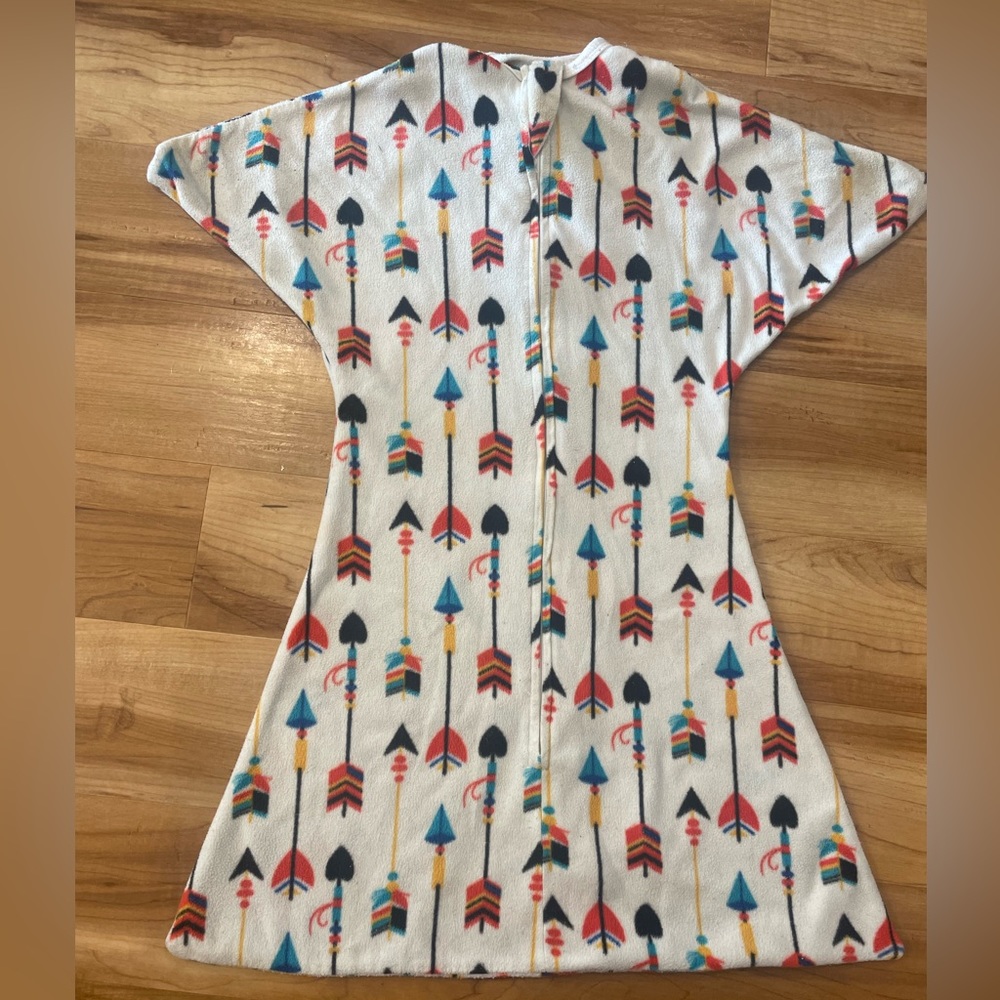 Zipadee-Zip Medium Fleece